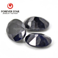 Natural Precious Chinese Blue Sapphire Stone